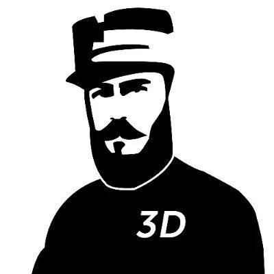 3D Print General avatar