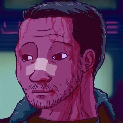 AG Cast avatar