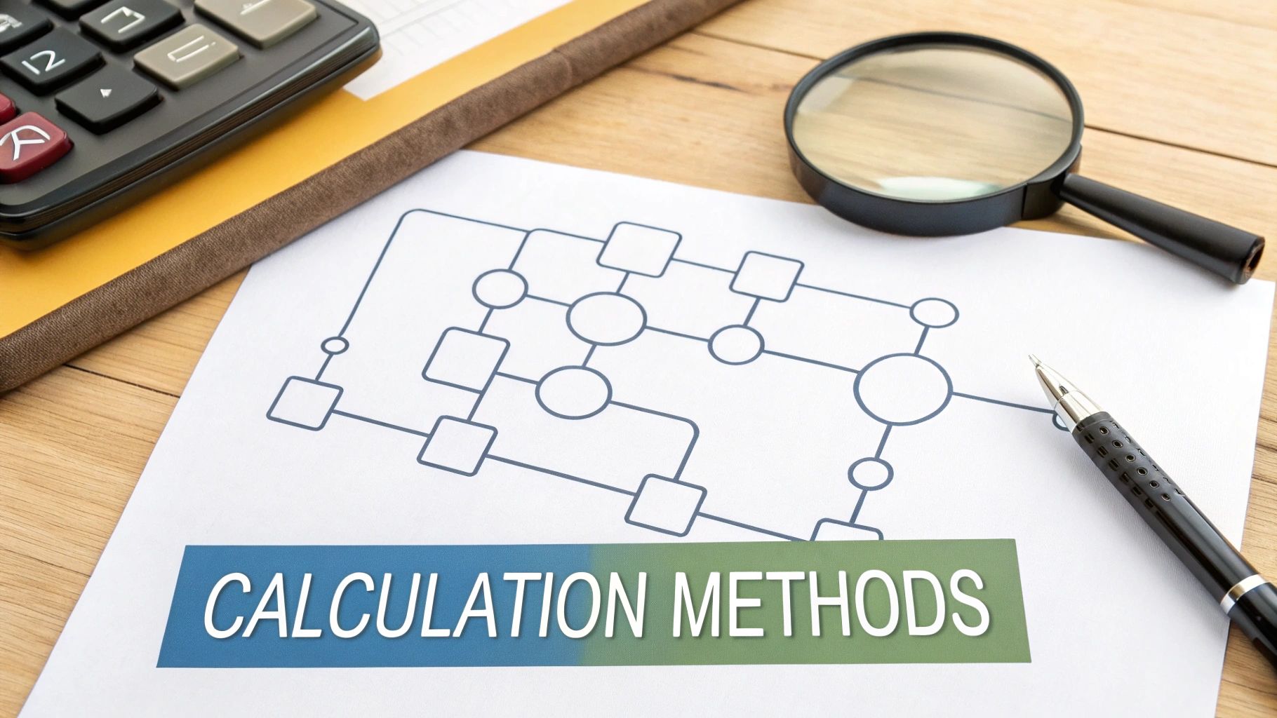 A diagram showing how Ahrefs DR and Moz DA are calculated