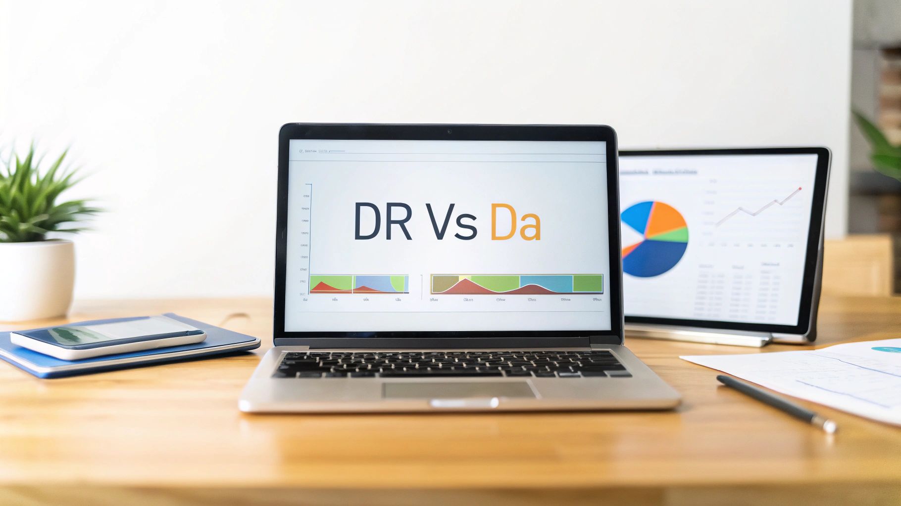 ahrefs dr same as mox da: SEO Metrics Showdown
