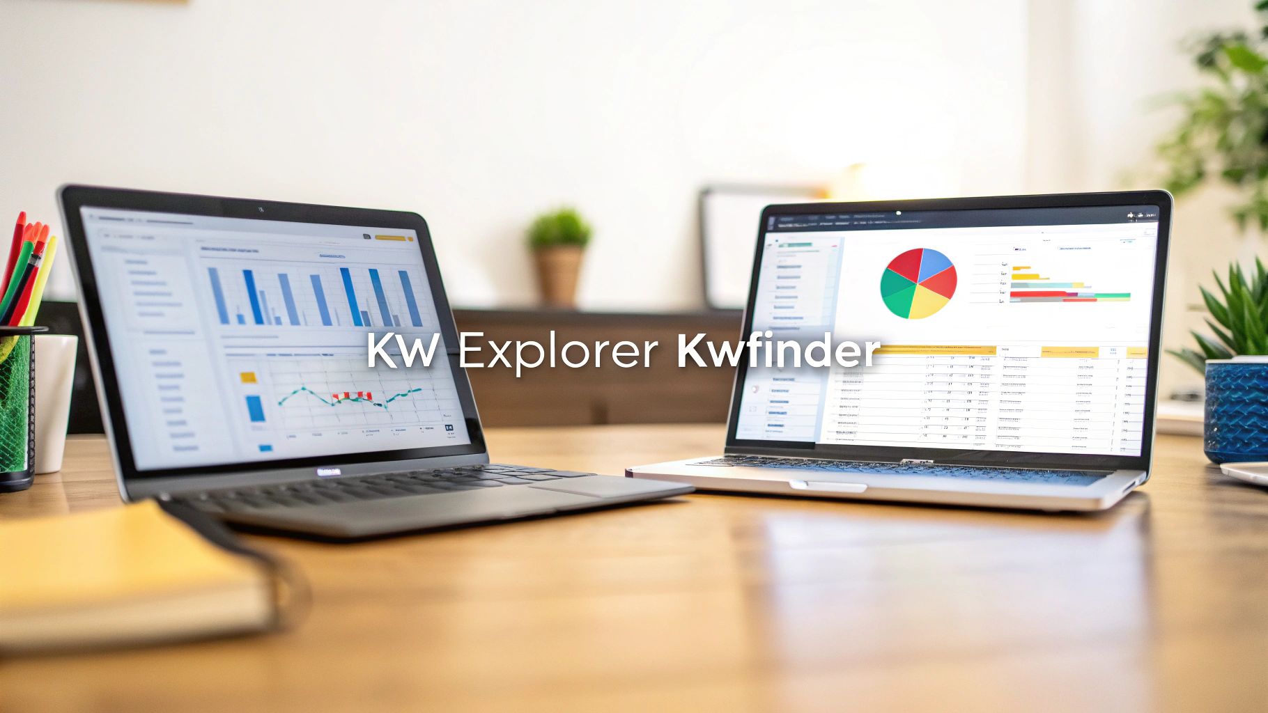 ahrefs kw explorer vs kwfinder: An In-Depth SEO Tool Guide