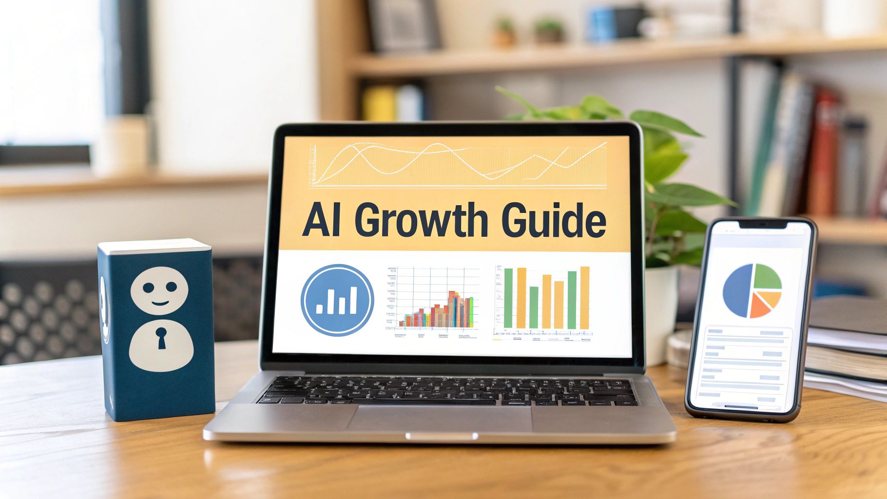 AI Solutions for Small Businesses Your Growth Guide