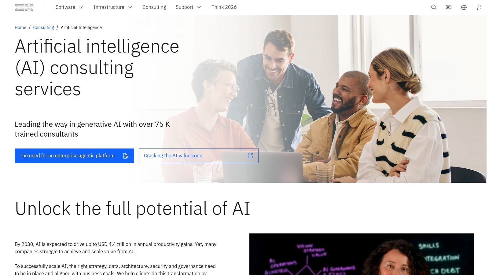Slalom, Cloud-Forward, Mid‑Market–Friendly AI Consulting
