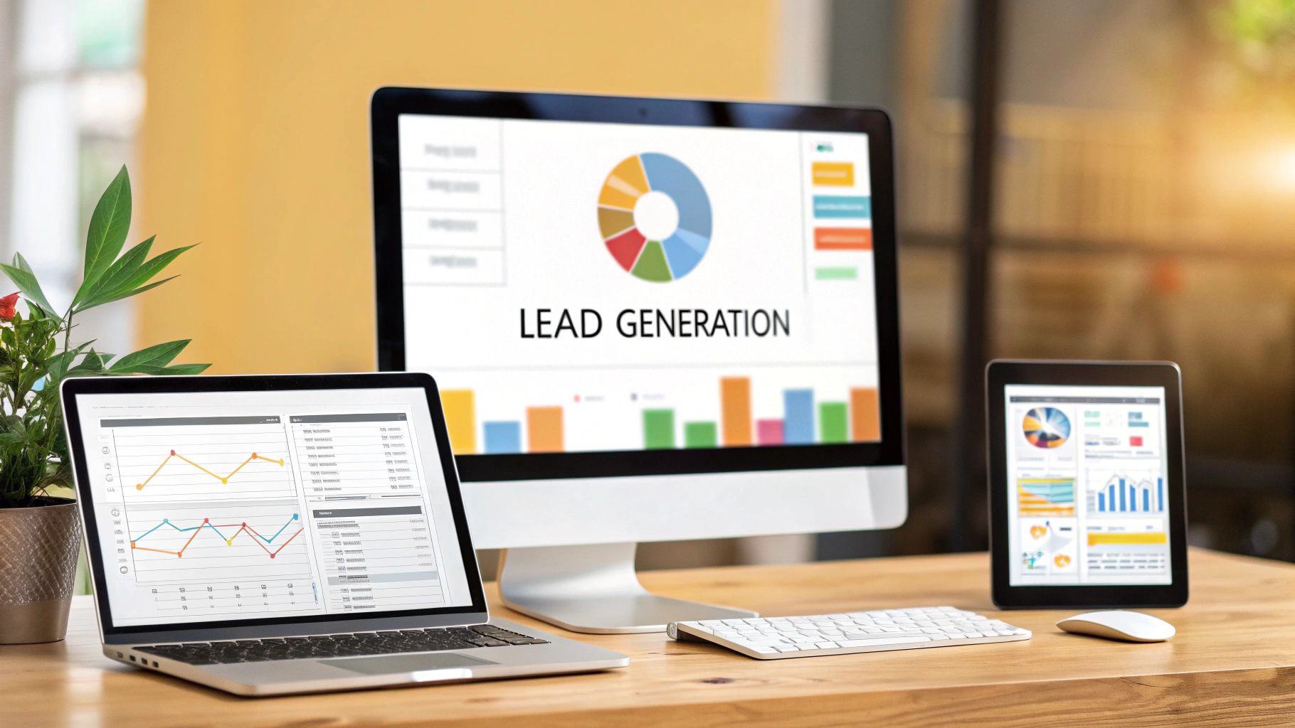 12 Best Lead Generation Tools to Boost Your Sales in 2025