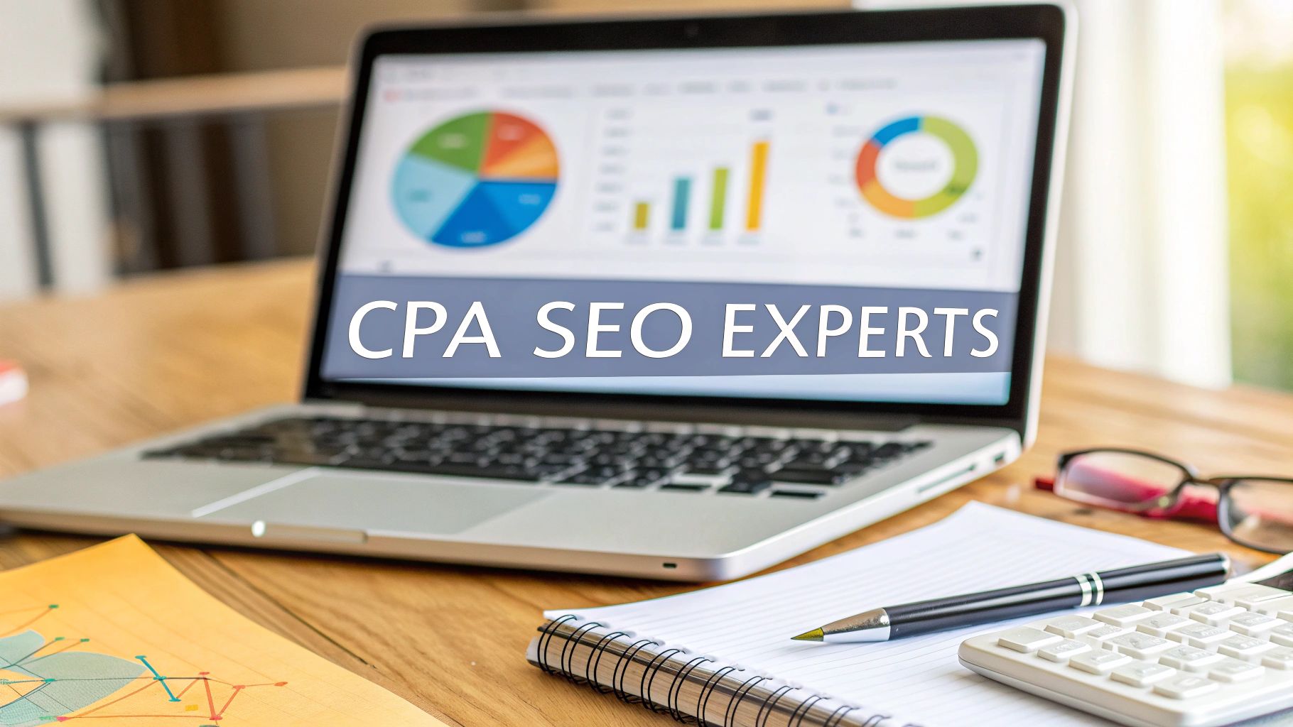 7 Best SEO Companies for CPAs to Grow Your Firm in 2025