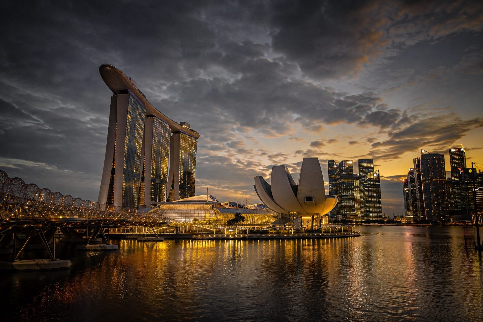 Best SEO Experts in Asia: 5 Names to Know Before You Expand