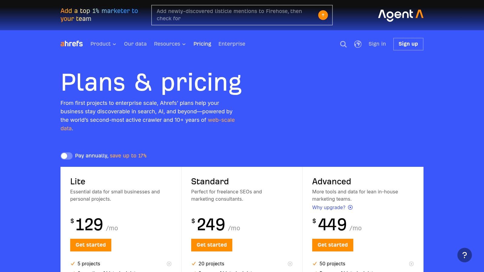 Ahrefs
