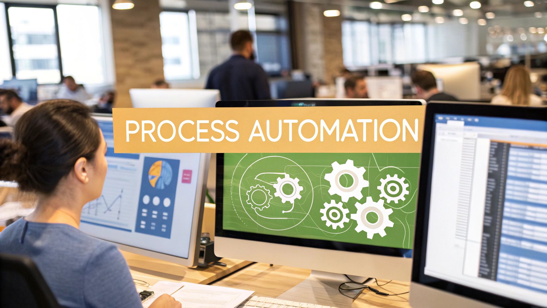 12 Best Business Process Automation Tools for 2025