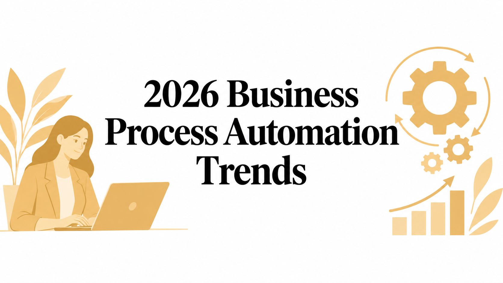 2026 Business Process Automation Trends