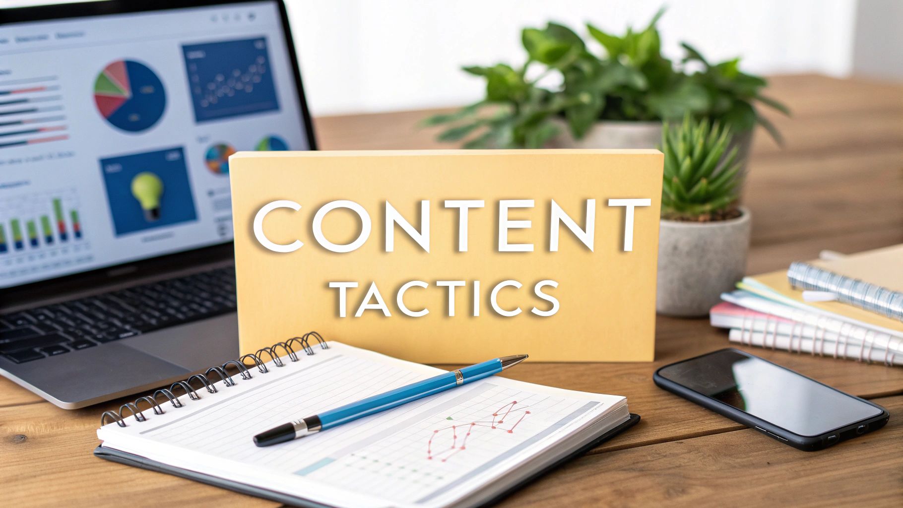 8 Content Marketing Strategy Examples to Inspire in 2025