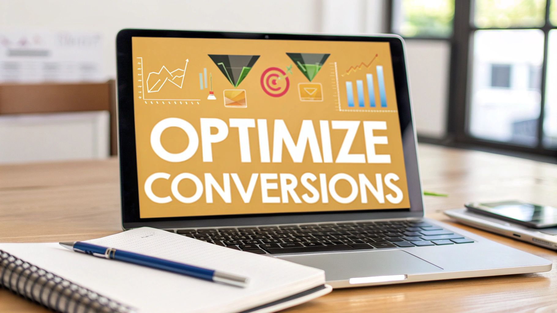 Top Conversion Rate Optimization Strategies for 2025