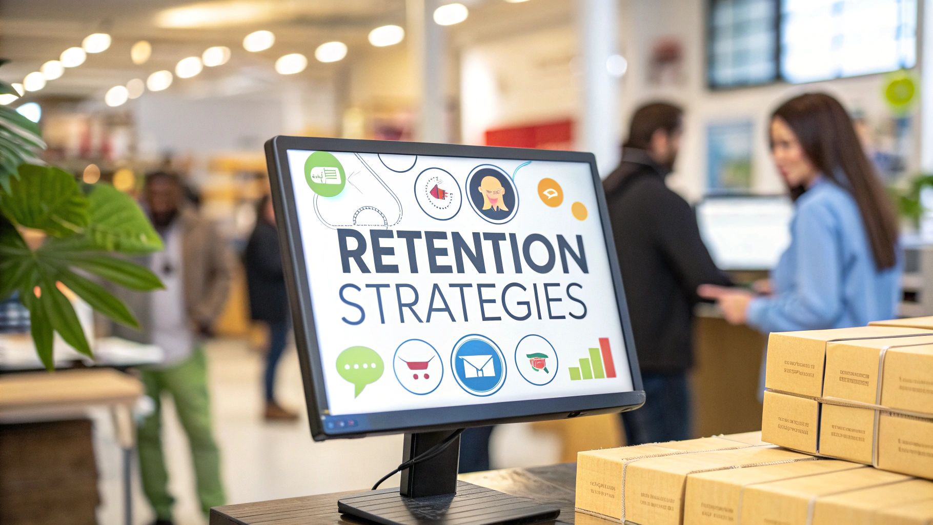 10 Powerful Customer Retention Strategies for 2025