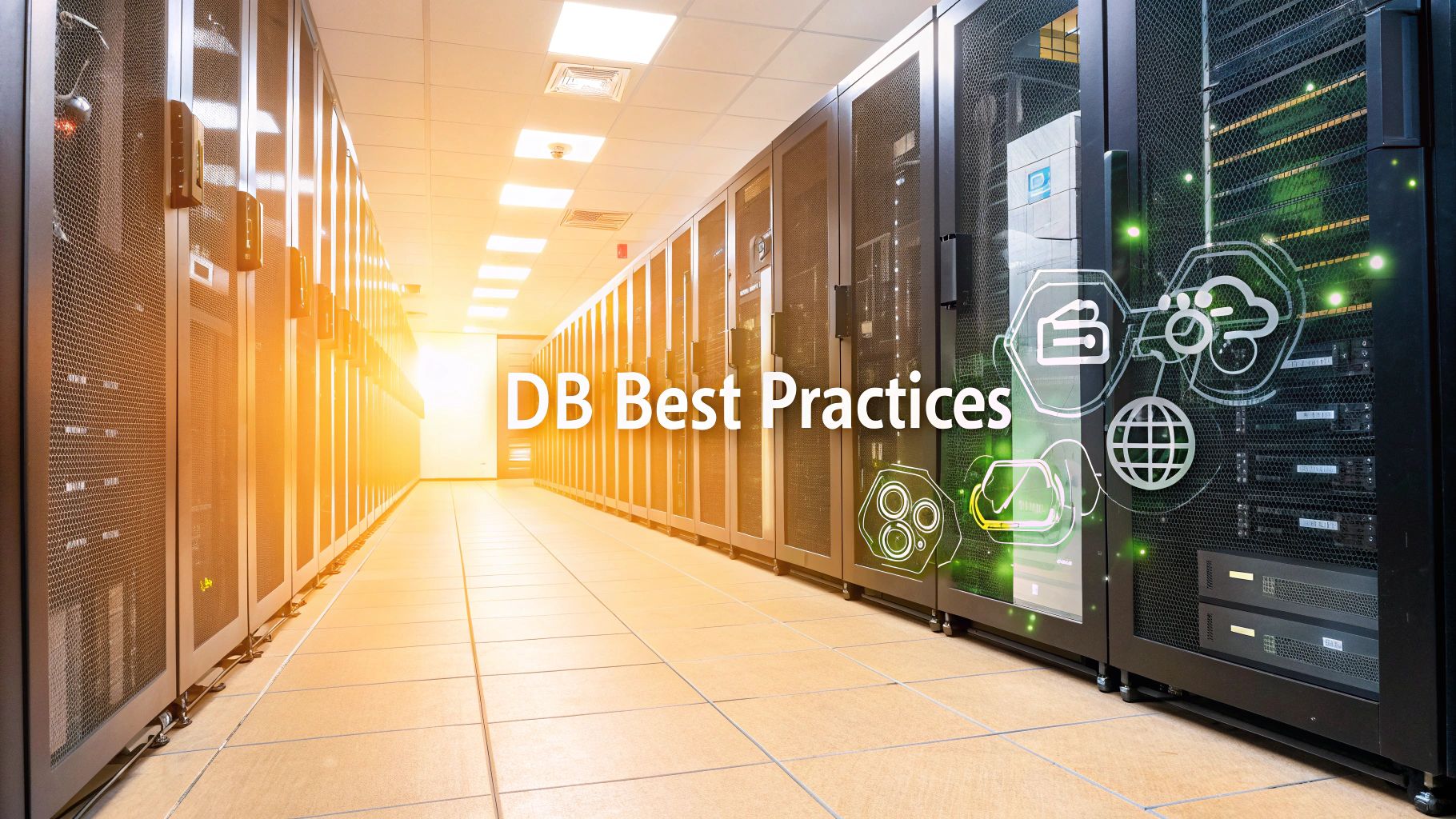 9 Essential Database Management Best Practices for 2025
