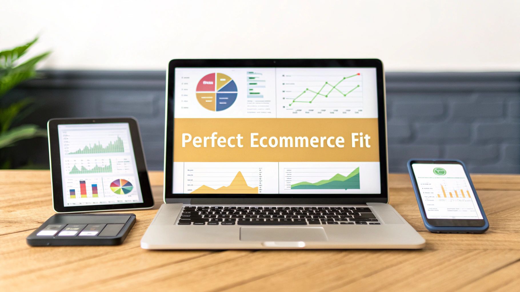 Ecommerce Platform Comparison to Find Your Perfect Fit