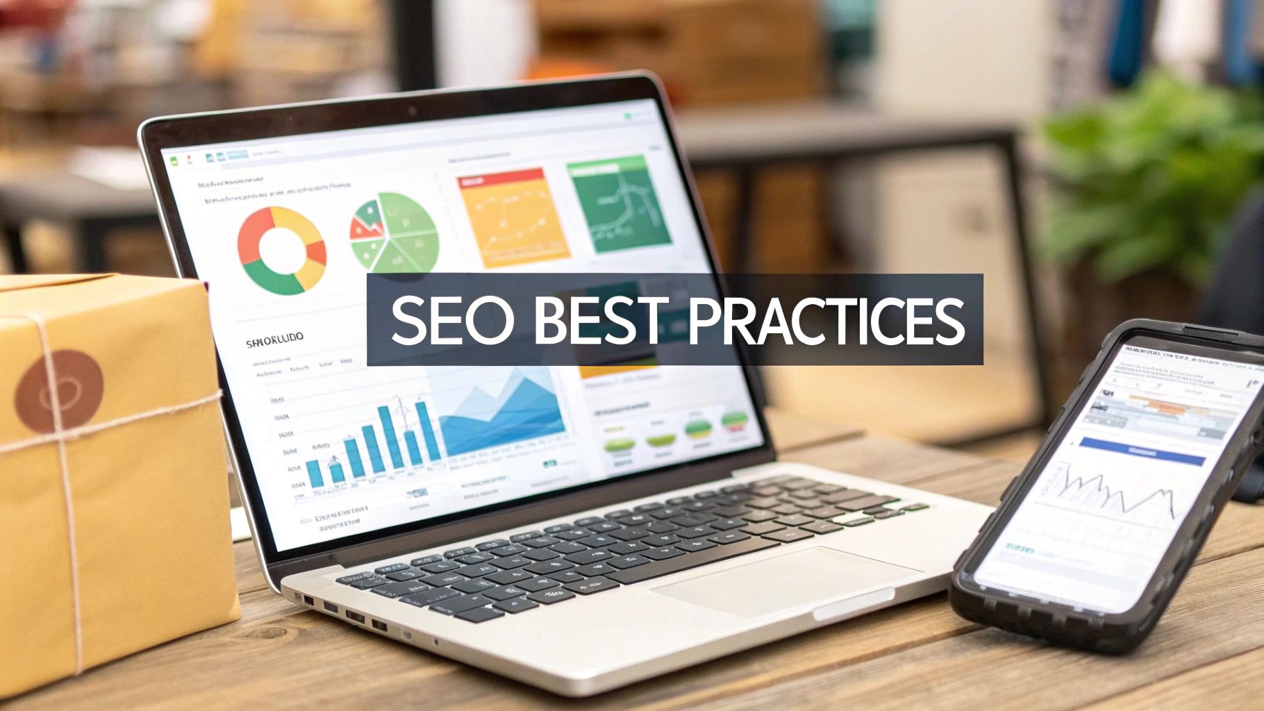 10 Ecommerce SEO Best Practices to Boost Sales in 2025