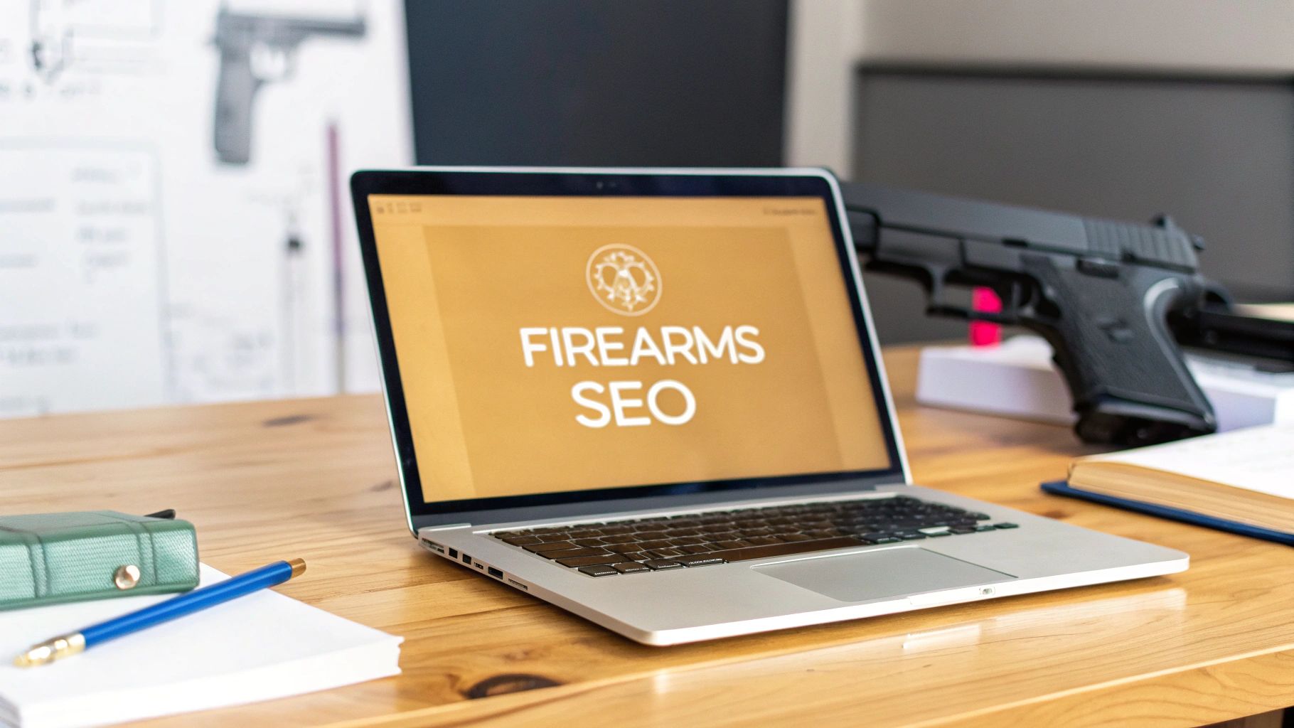 Ecommerce SEO for the Firearms Industry: Ultimate Strategy Guide