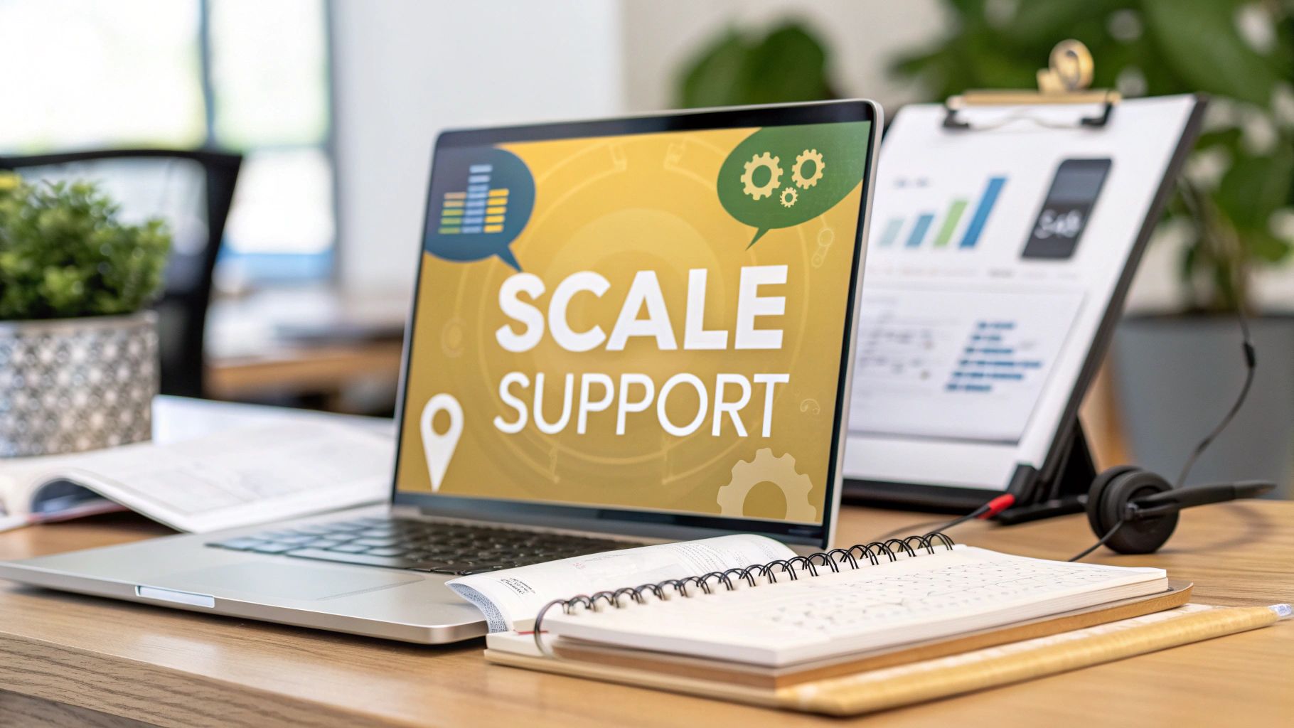 How to automate customer service: Pro tips to scale support