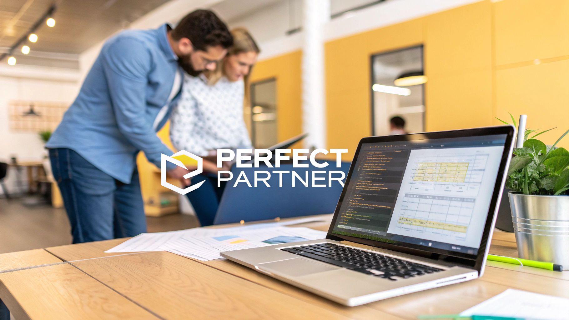 How to choose a software development company: Find the perfect partner