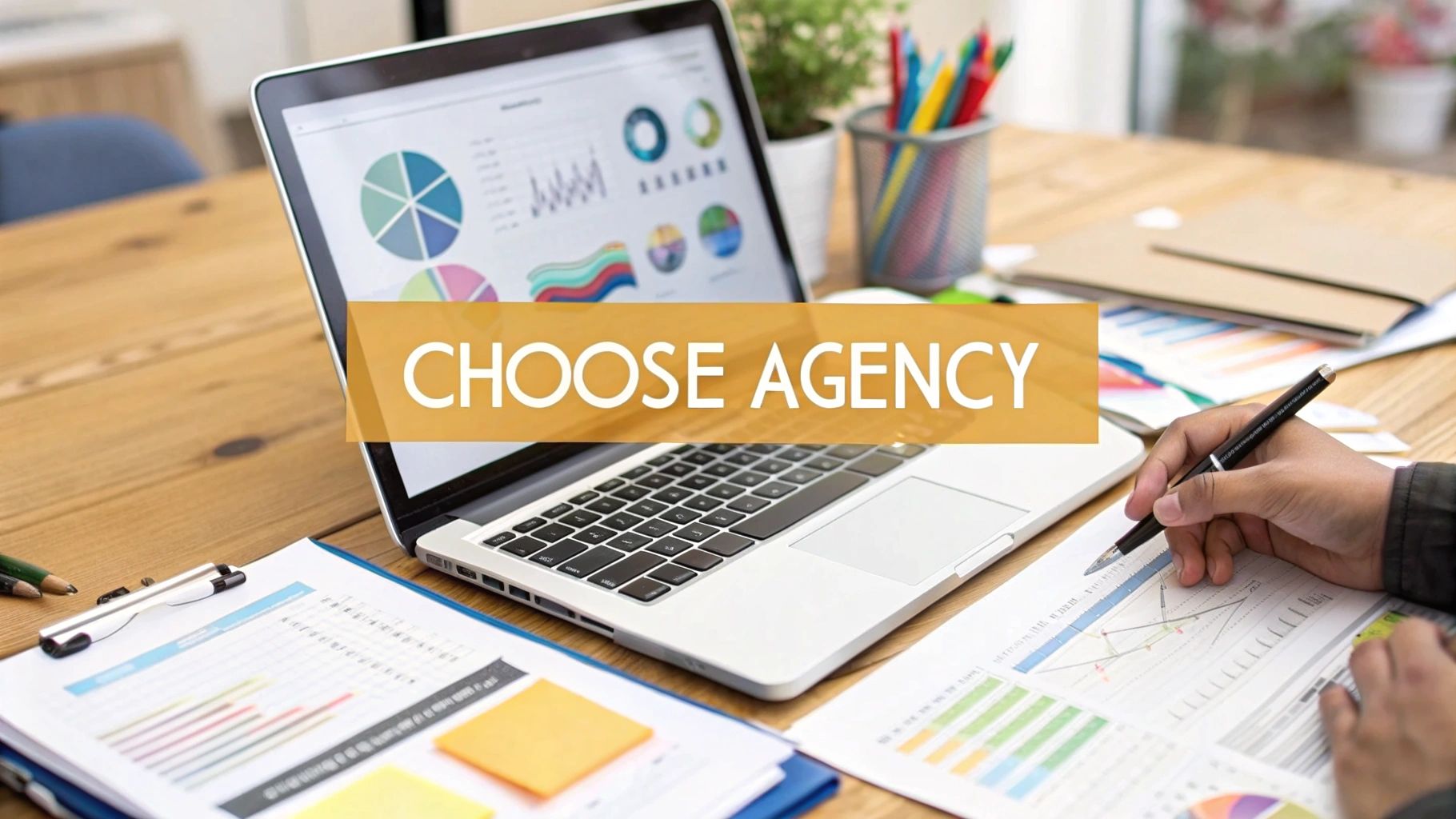 how to choose digital marketing agency: 7 questions to ask