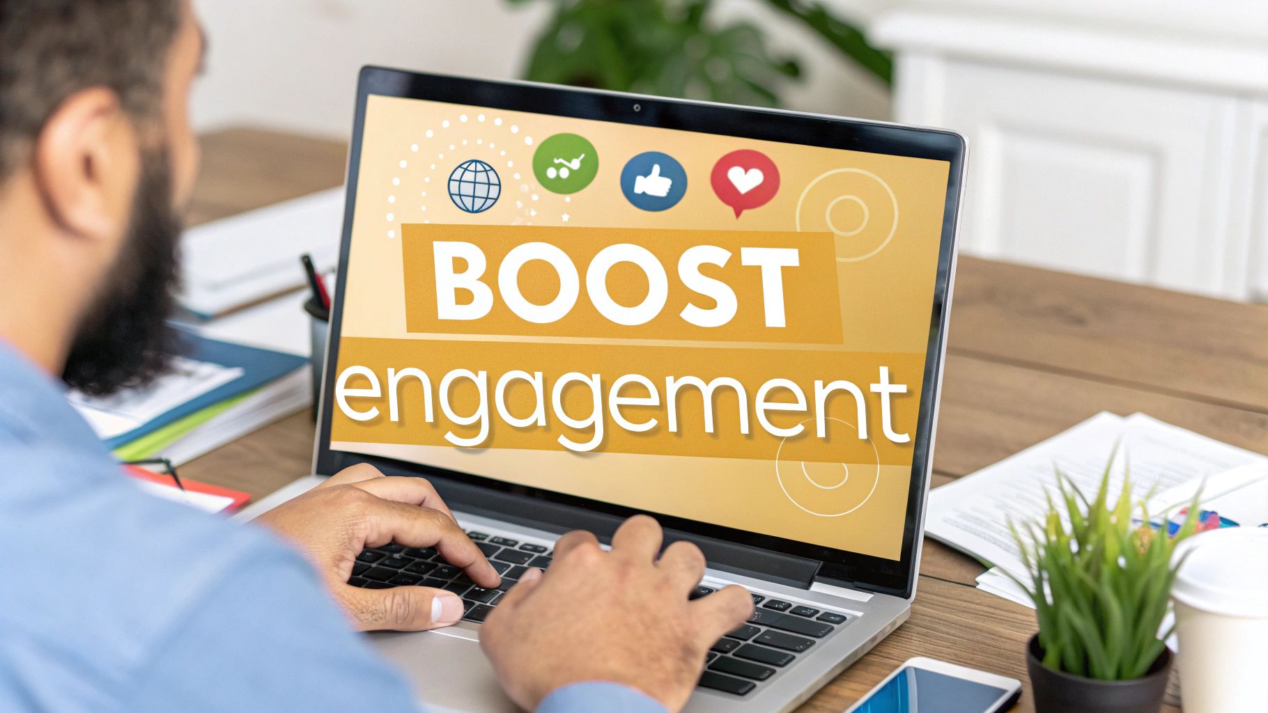 How to Improve Customer Engagement: Proven Strategies for Success