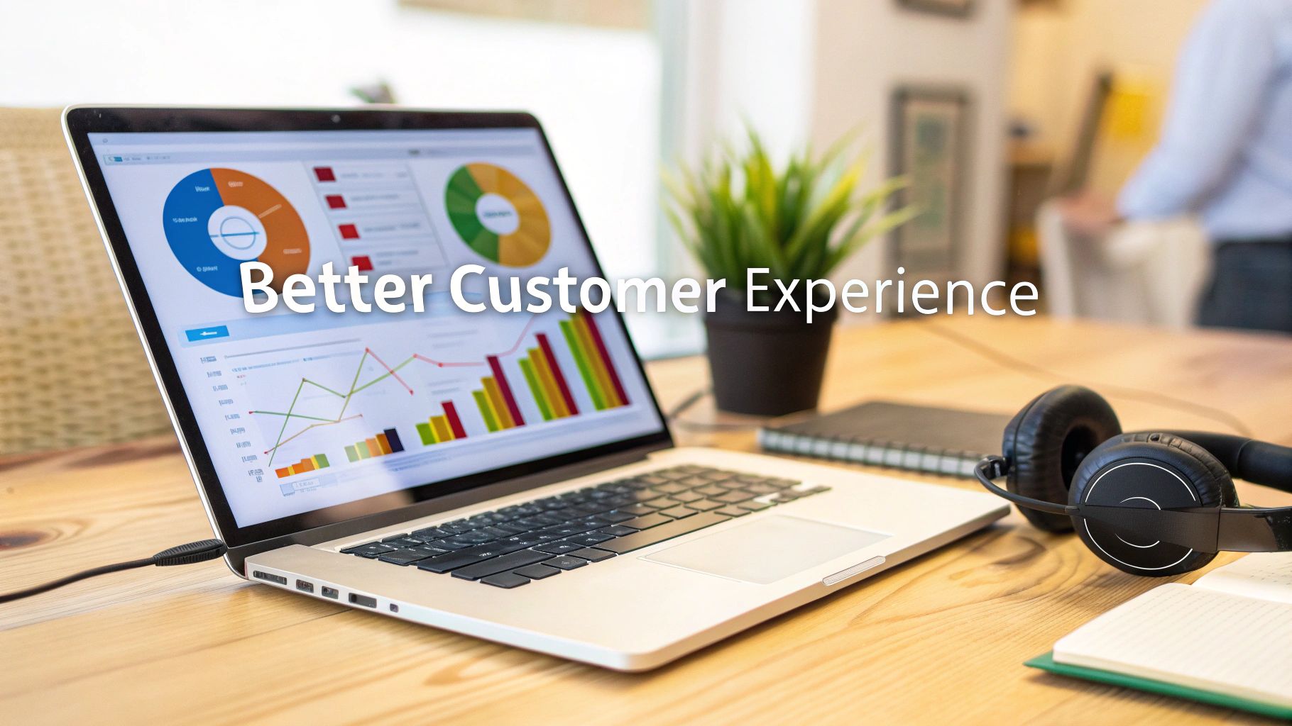 How to Improve Customer Experience in Your Business