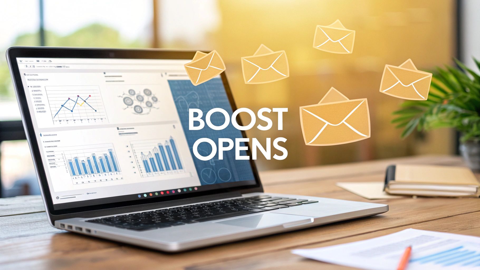 How to Improve Email Open Rates: Proven Strategies
