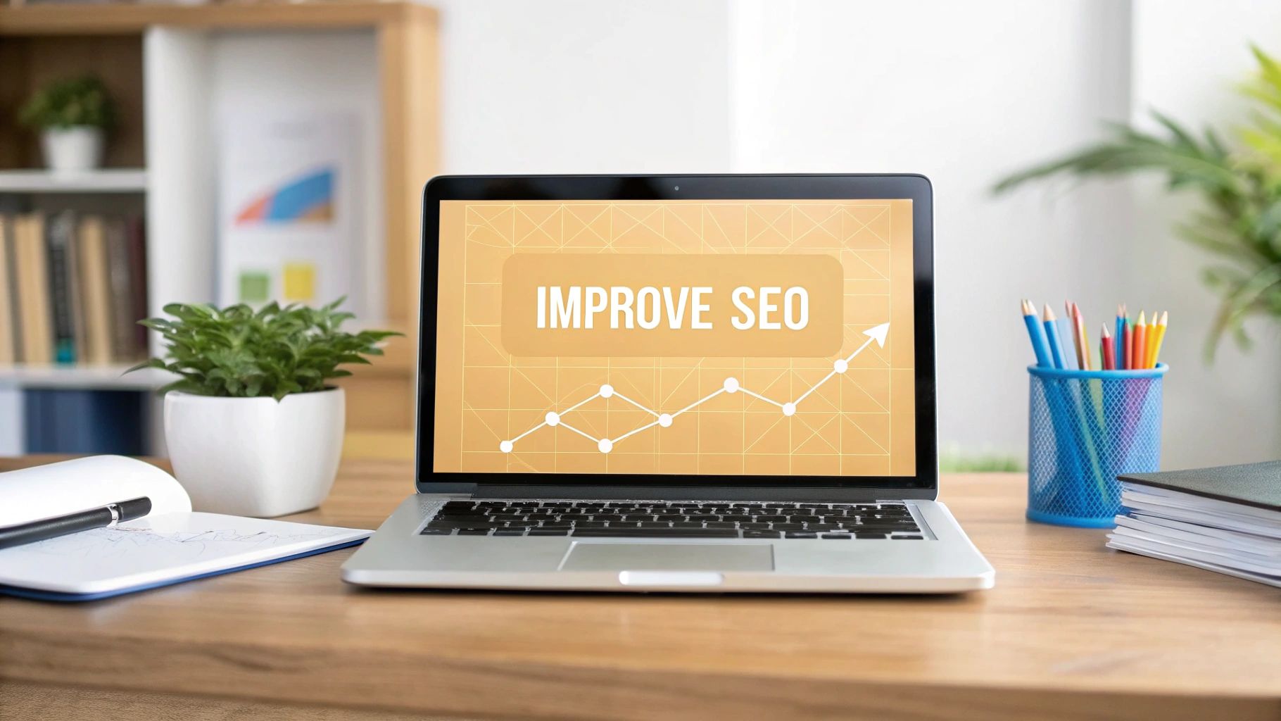 How to Improve SEO for Higher Rankings