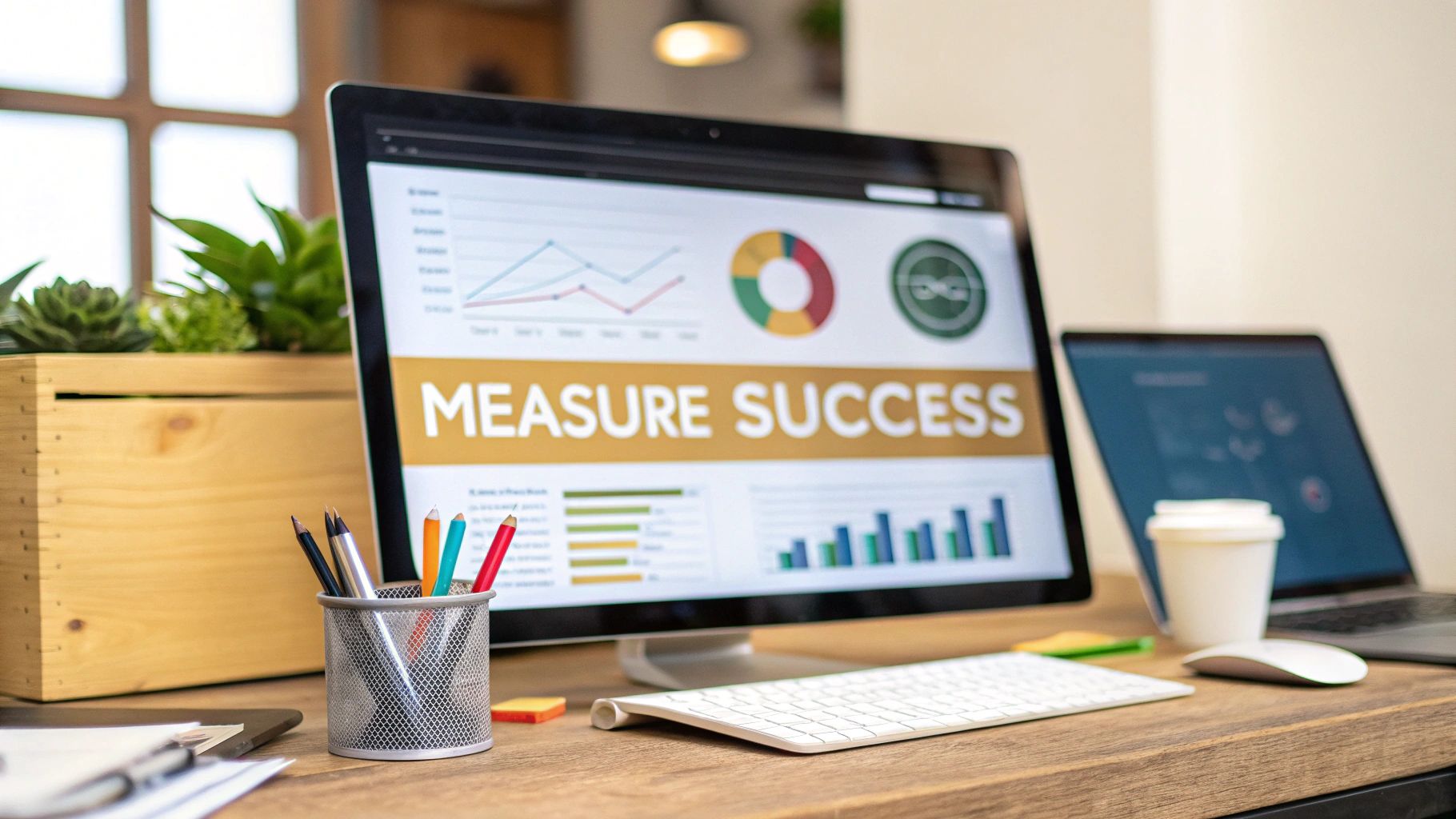 How to Measure Digital Marketing Success