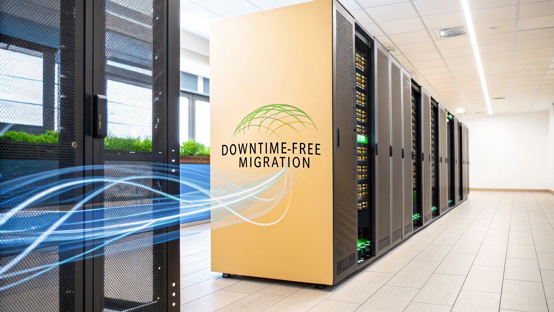 how to migrate website to new host: Downtime-free guide