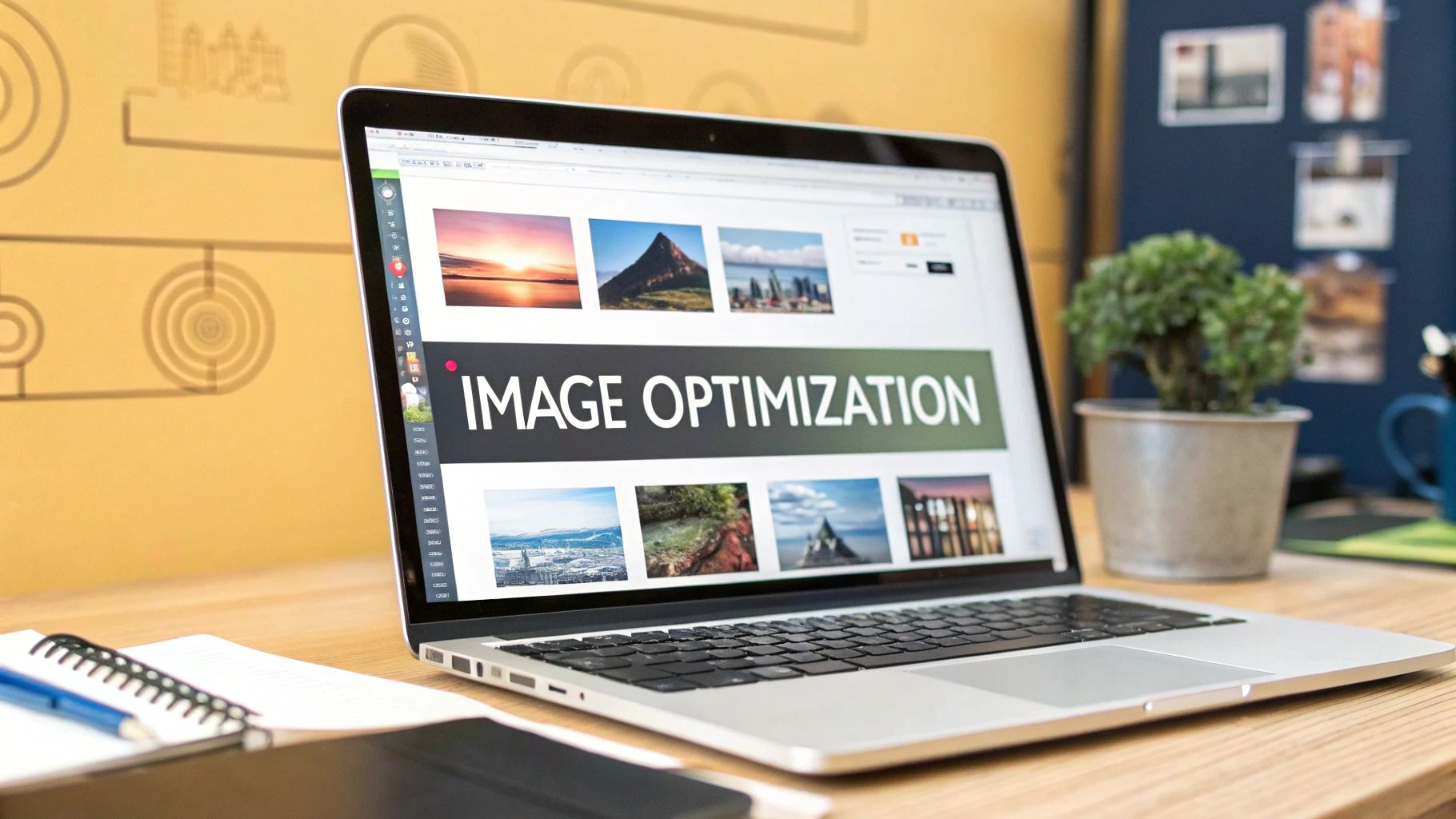 How to Optimize Images for Web Performance