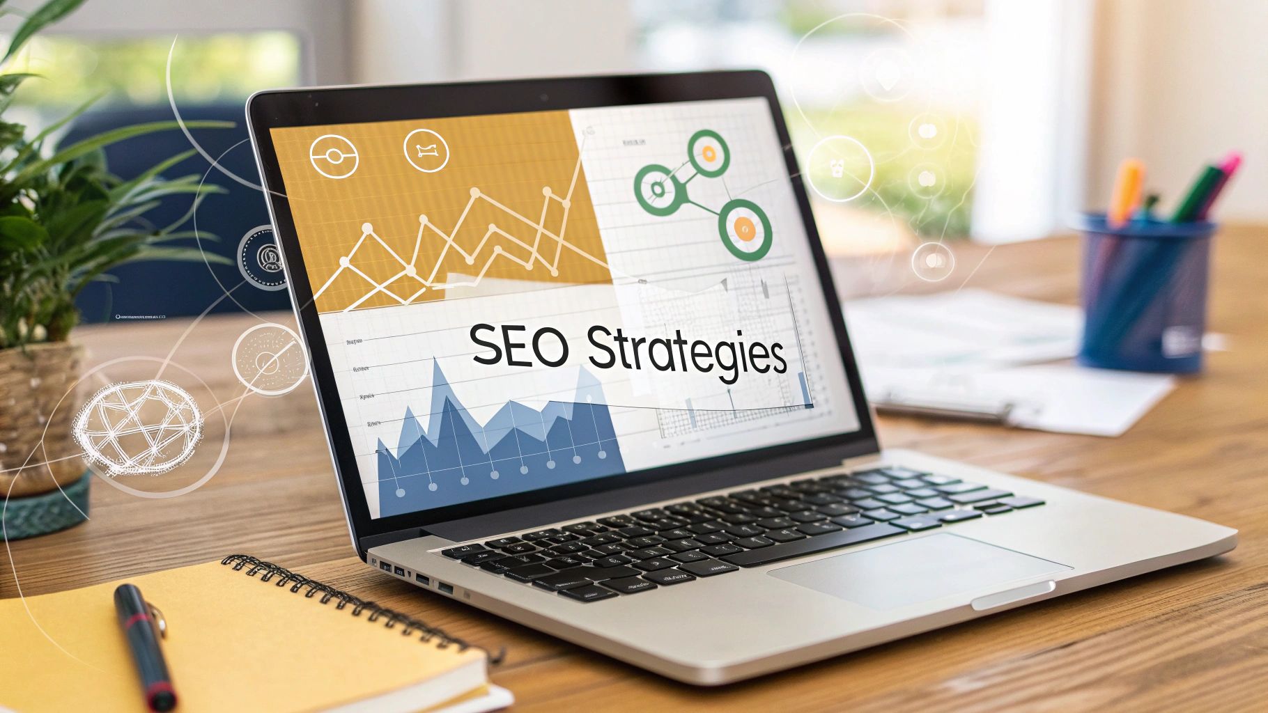 How to Optimize Website for Search Engines: Top Strategies