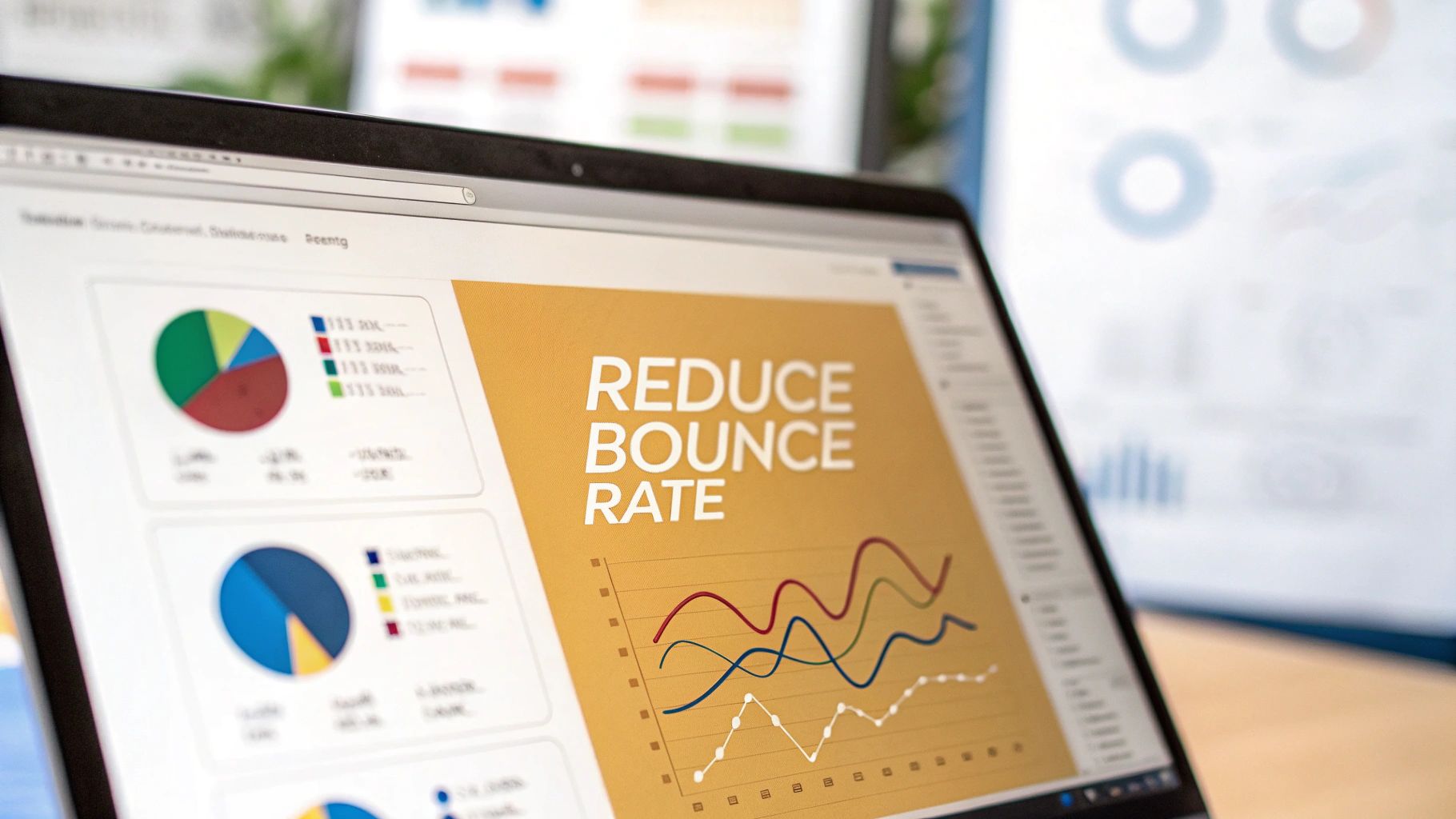 How to Reduce Bounce Rate on Your Website