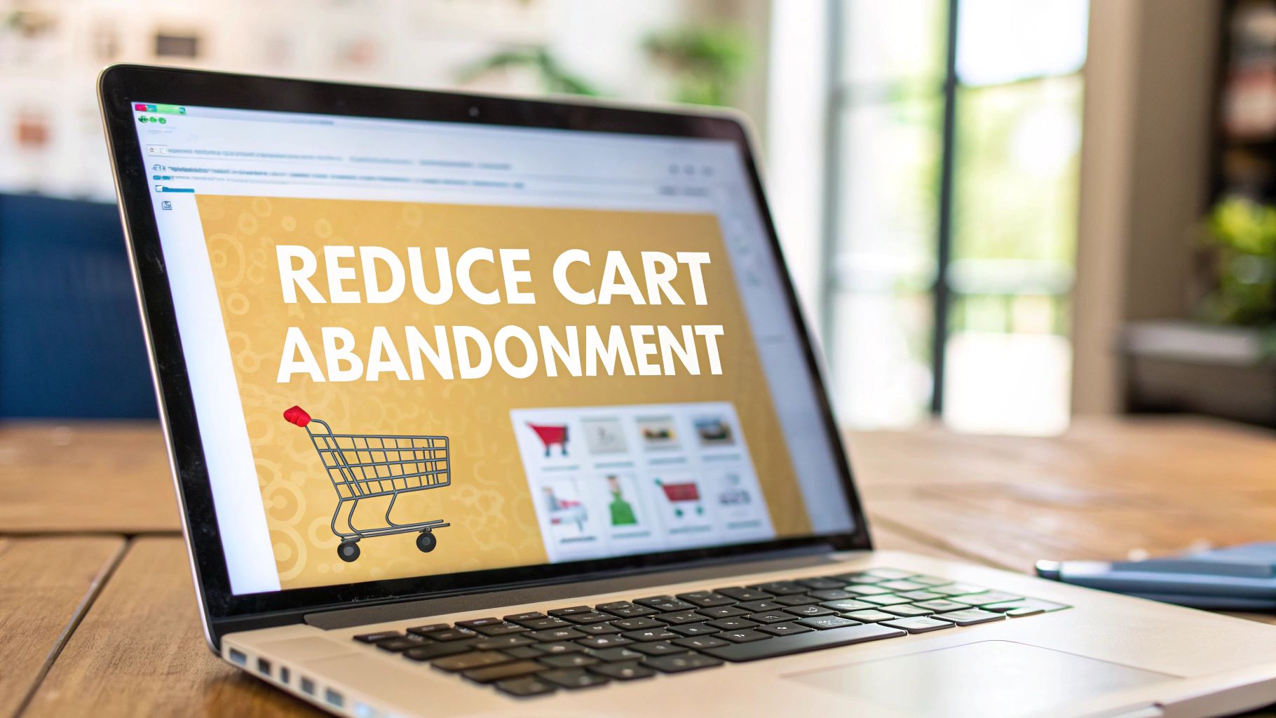 How to Reduce Cart Abandonment: Proven Strategies That Work
