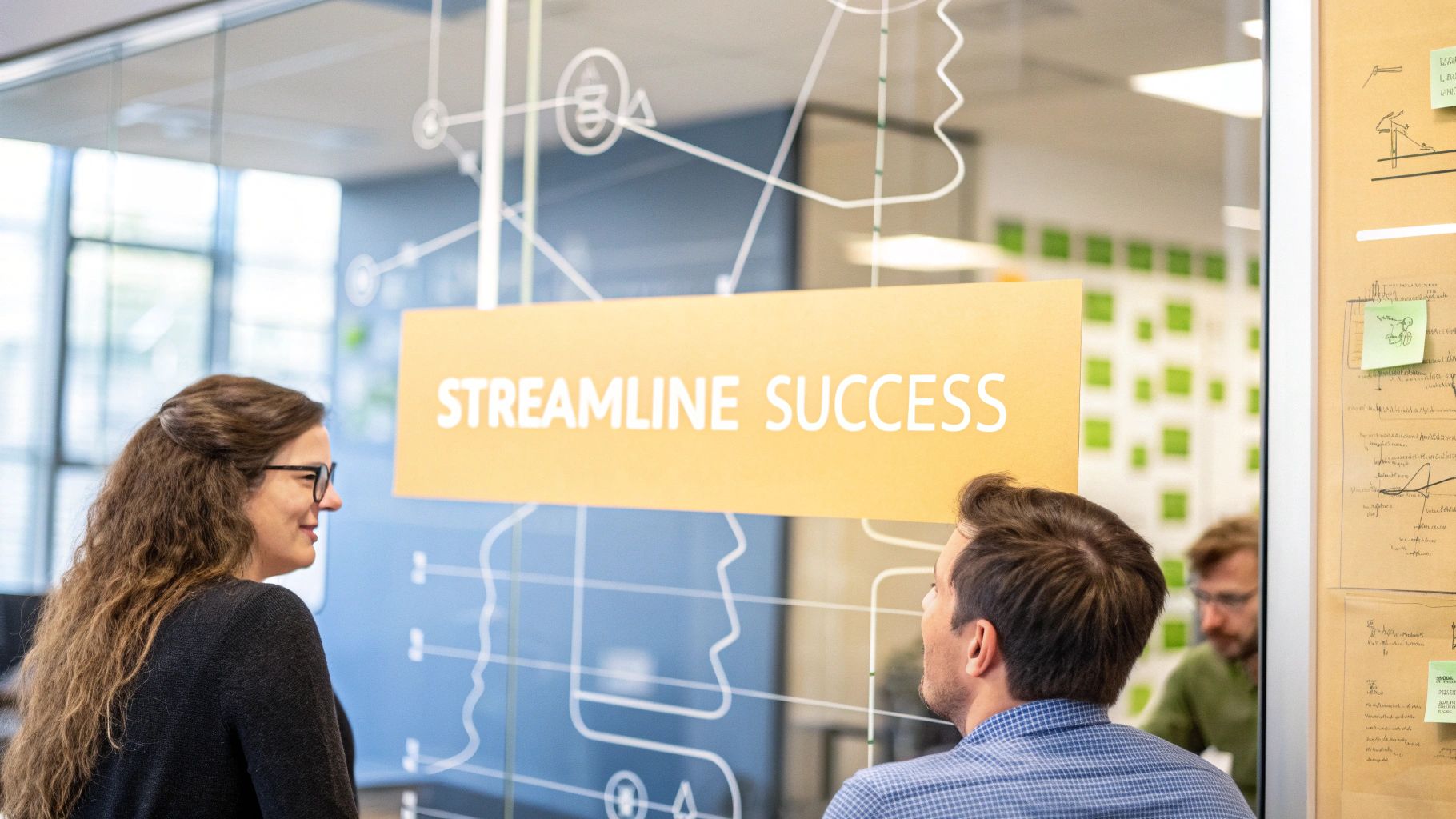 How to Streamline Business Processes for Real Results