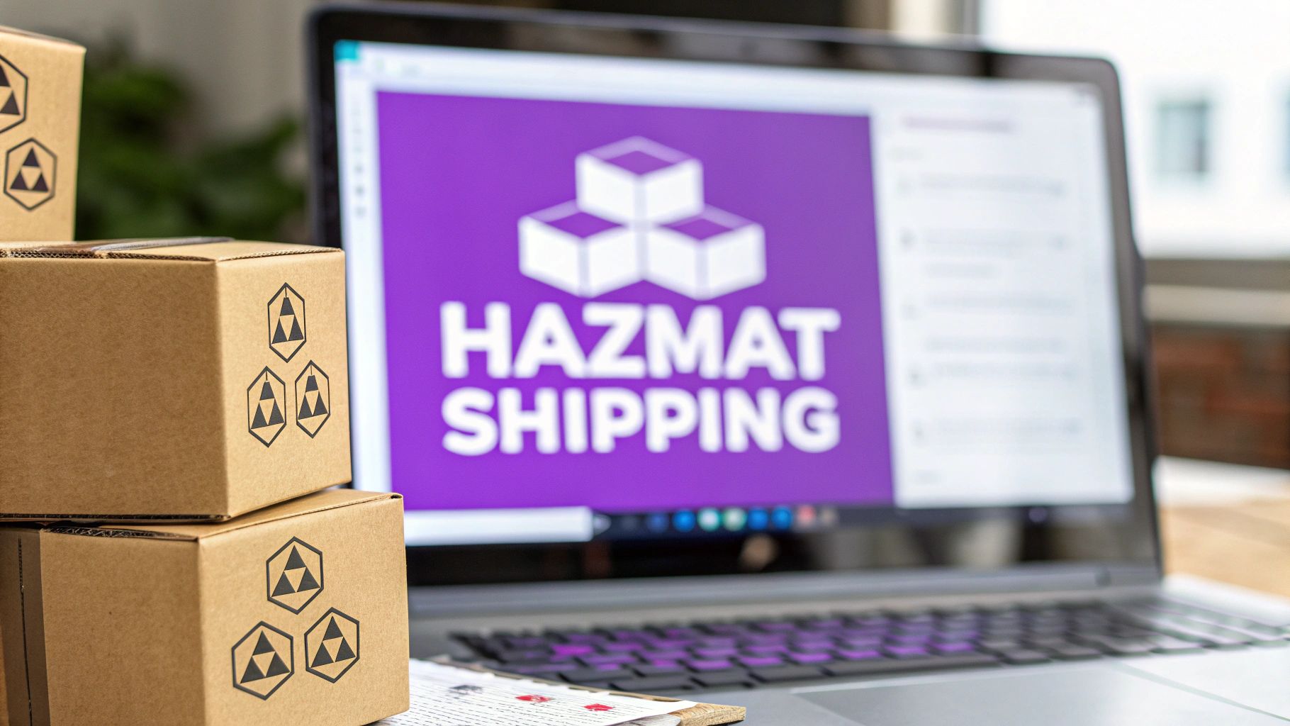 Managing Hazmat Shipping Restrictions in WooCommerce