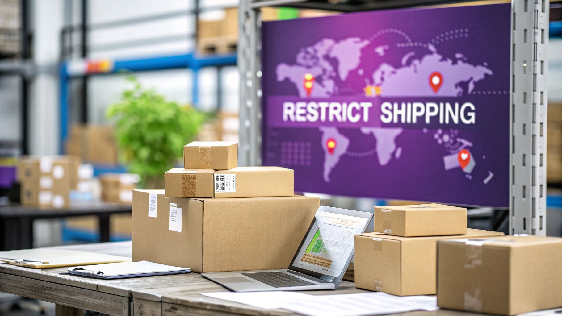 Restrict Shipping WooCommerce with the Best Plugin Available