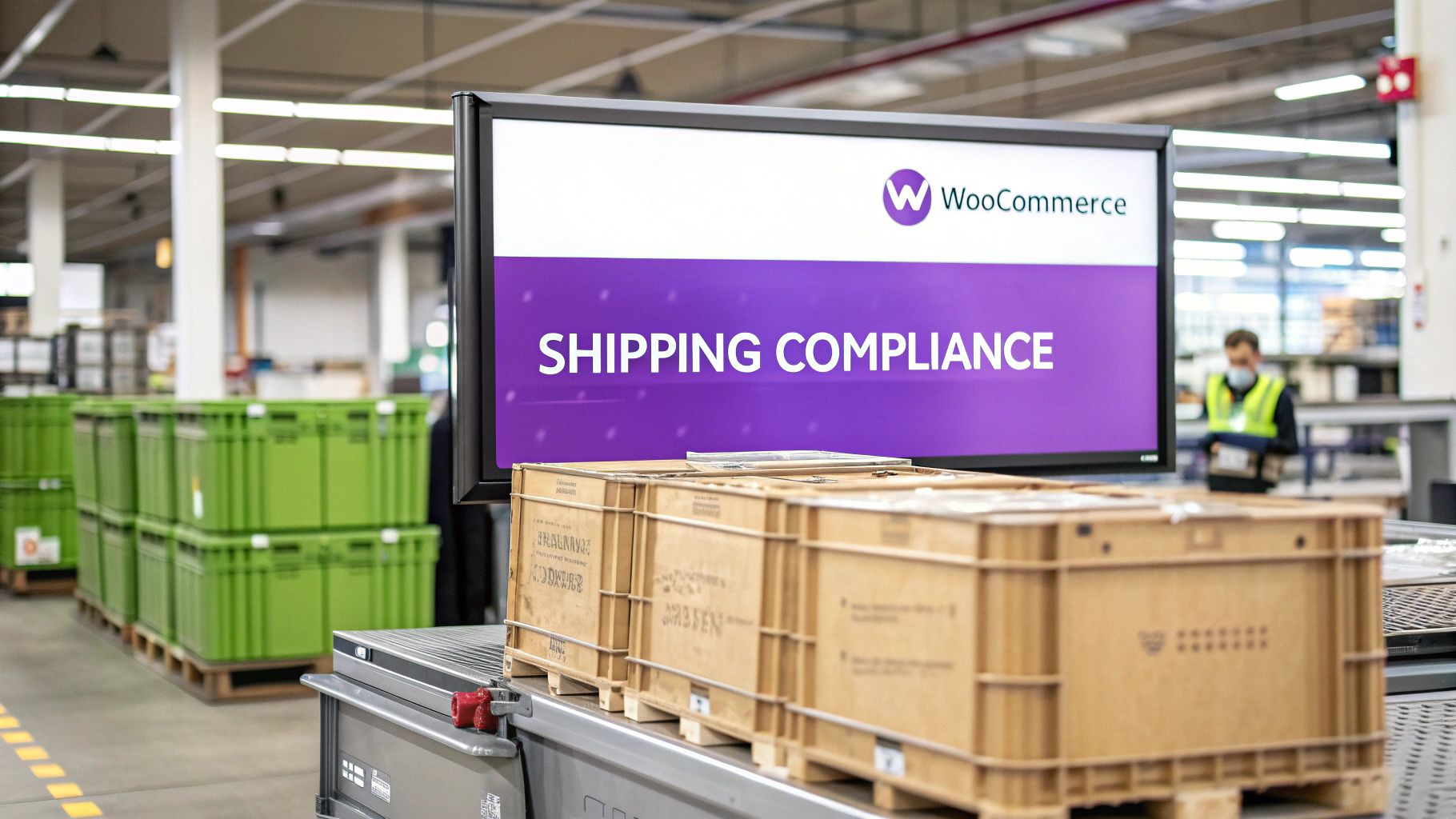 Firearms and Ammunition Shipping Compliance for WooCommerce Stores | Guide
