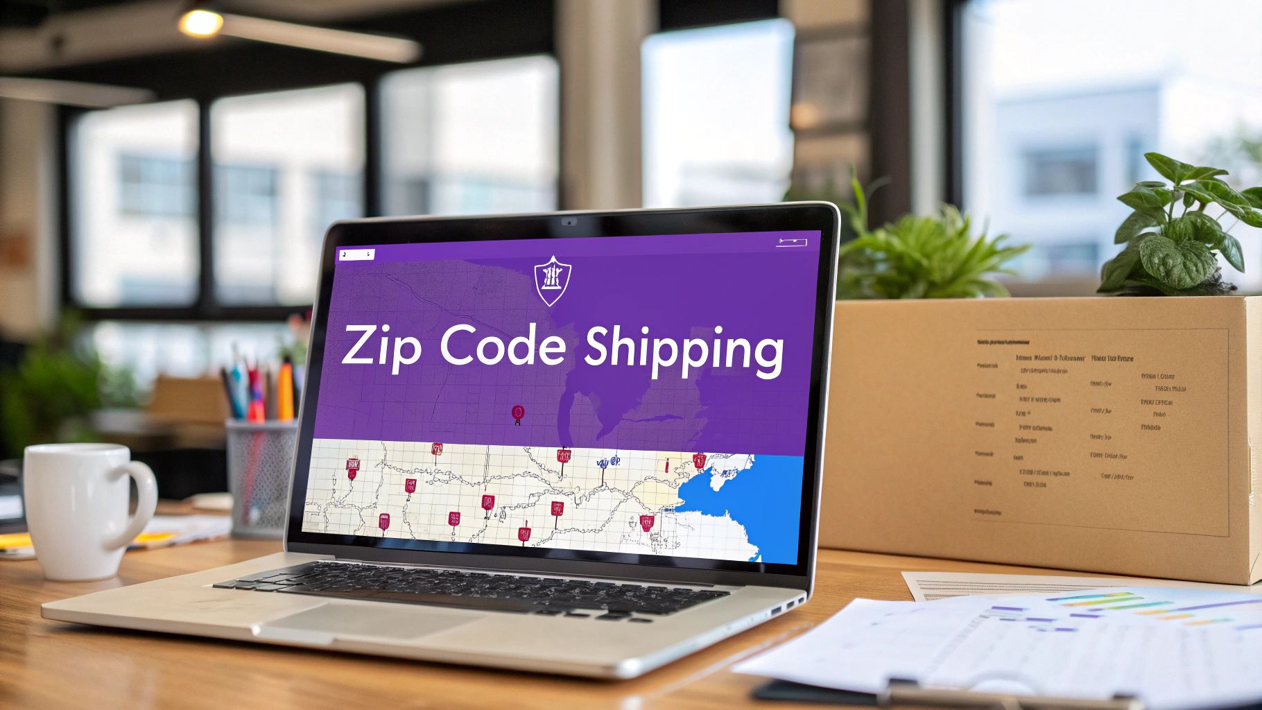 WooCommerce Shipping Restrictions by Zip Code Setup Guide