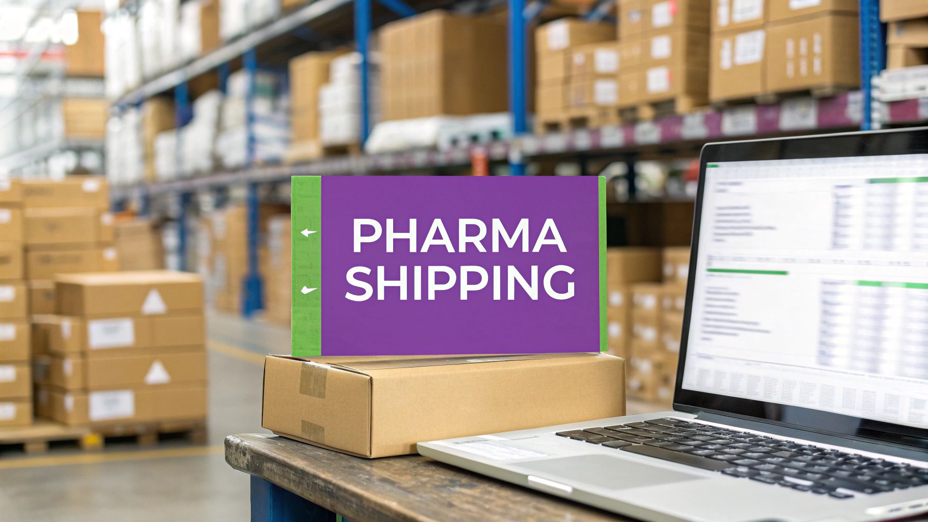 Pharmaceutical Shipping Limitations: WooCommerce Solutions Explained