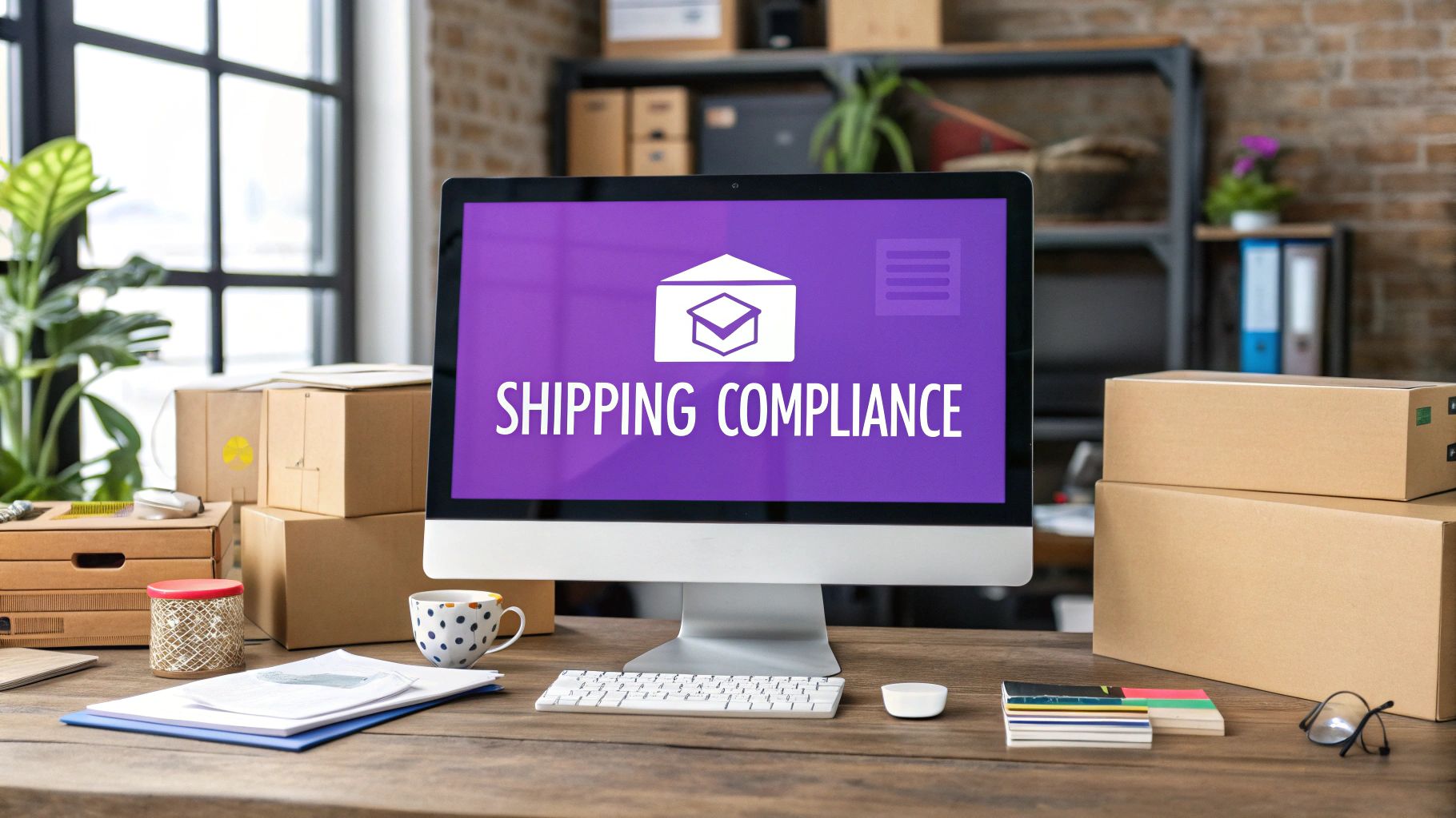 Automated Shipping Compliance for WooCommerce Stores: Simplify & Grow
