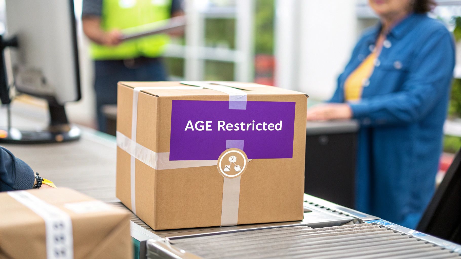 Age-Restricted Products: Setting Up Shipping Controls in WooCommerce