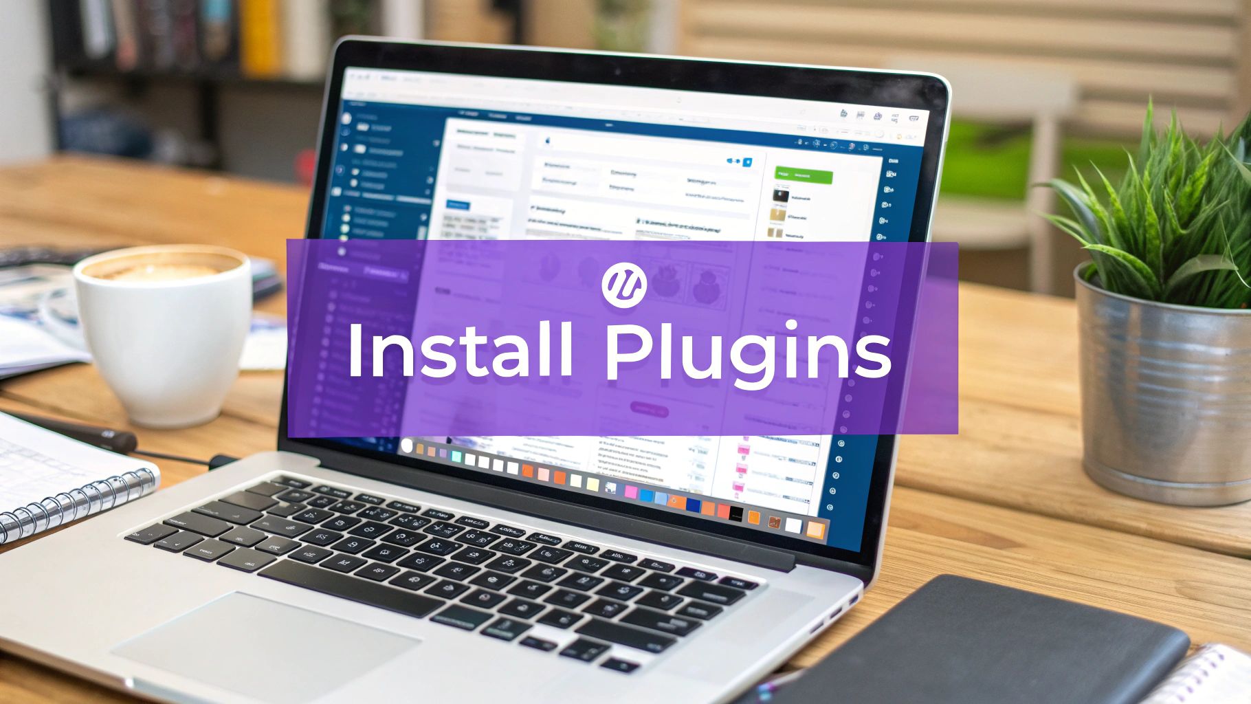 How to Install Plugins to WordPress: Easy Steps for Beginners