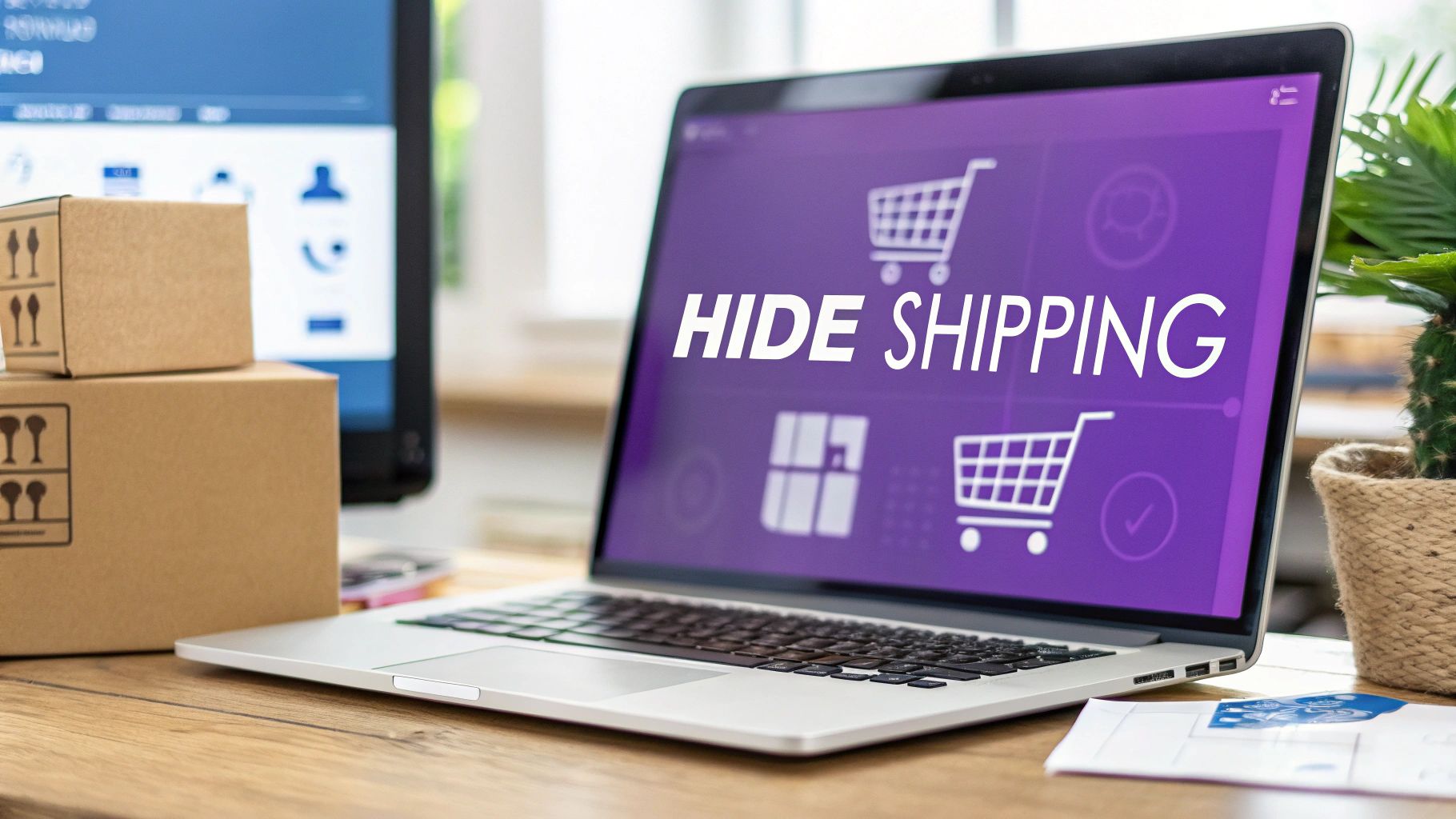 How to Hide Shipping Methods Based on Cart Contents in WooCommerce