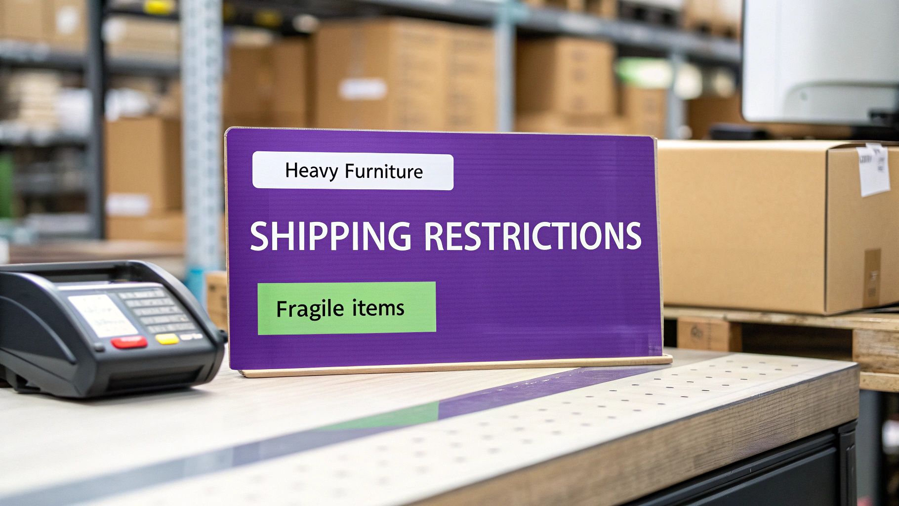 WooCommerce Shipping Restrictions Based on Product Category | Expert Guide