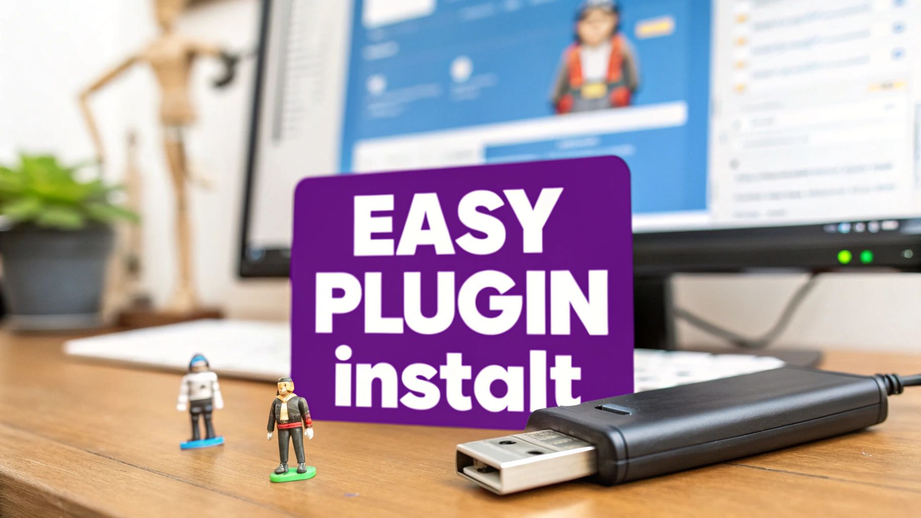 How to Install WordPress Plugin Easily | Step-by-Step Guide