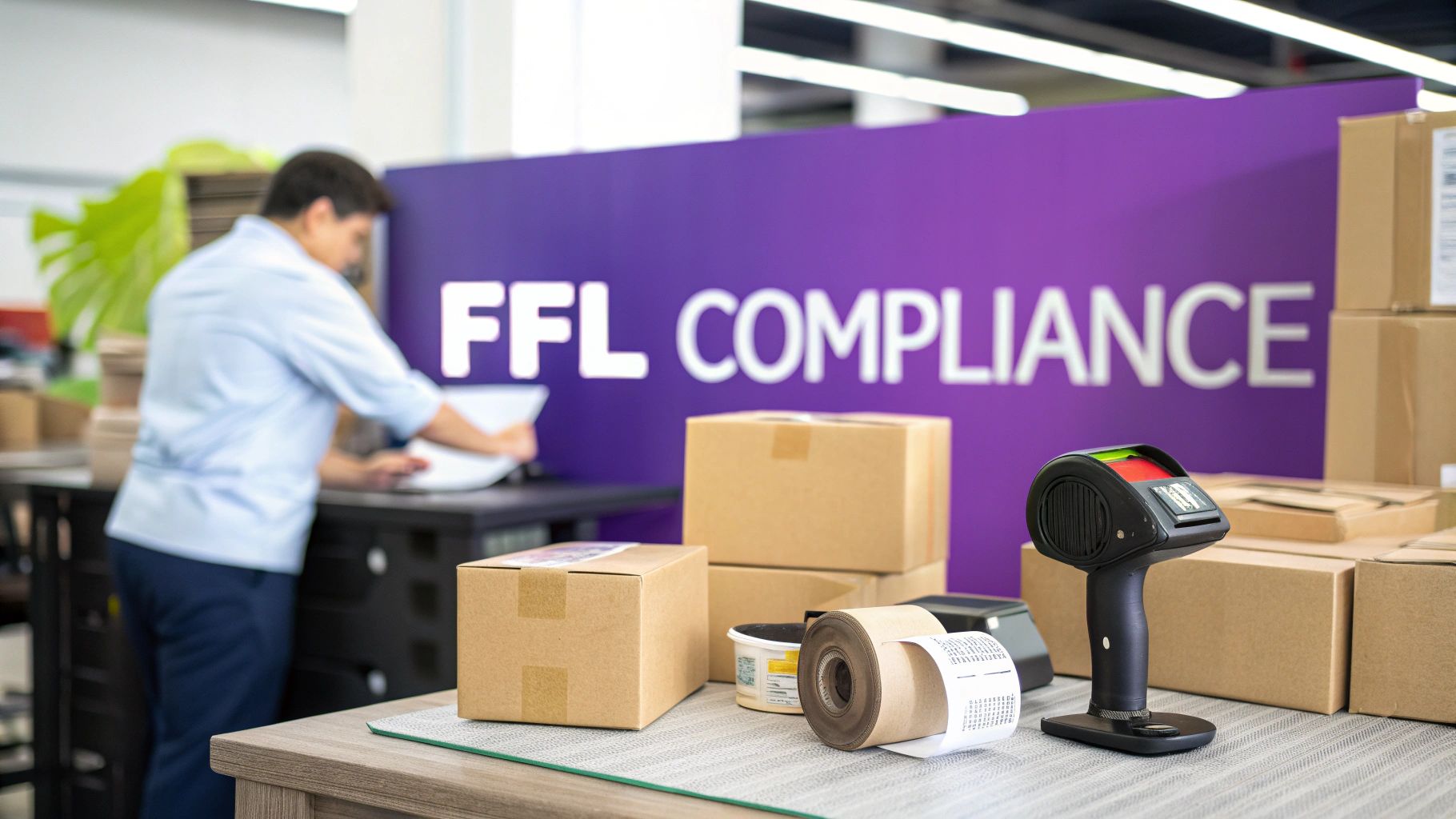 FFL Dealer Shipping Restrictions: WooCommerce Setup Guide for Seamless Compliance