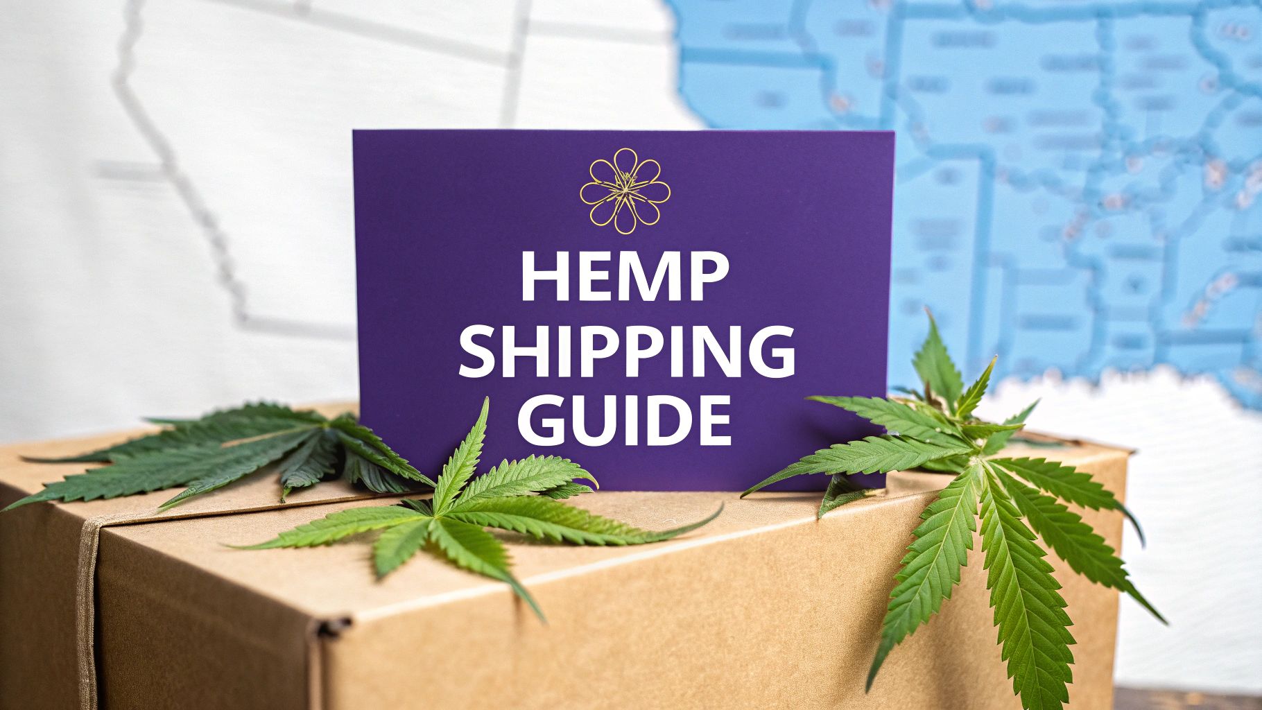 CBD/Hemp/THCA Shipping Laws Georgia: Complete Guide