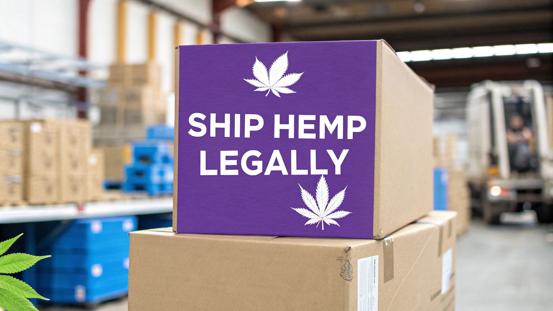 CBD/Hemp/THCA Shipping Laws Indiana: Quick Compliance Guide