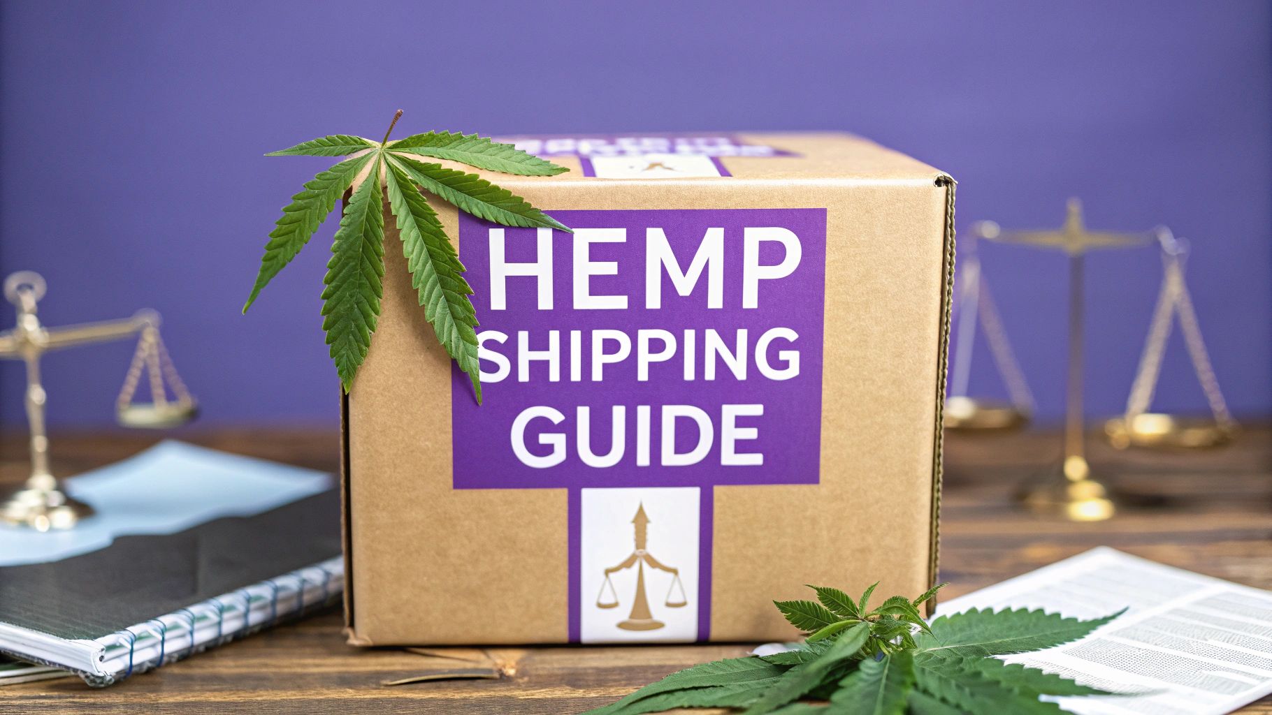 CBD/Hemp/THCA Shipping Laws Illinois: Complete Guide