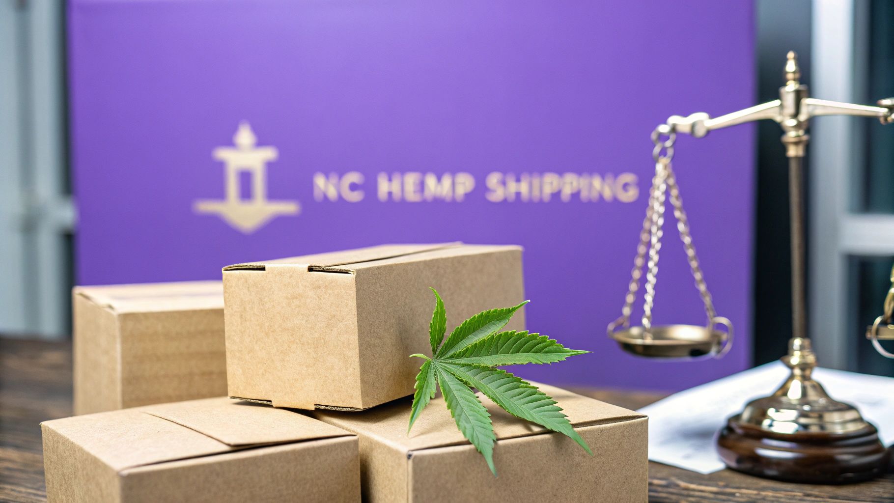 CBD/Hemp/THCA Shipping Laws North Carolina: Your Guide